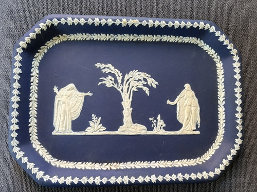 Plat xix adams tunstall - plat,