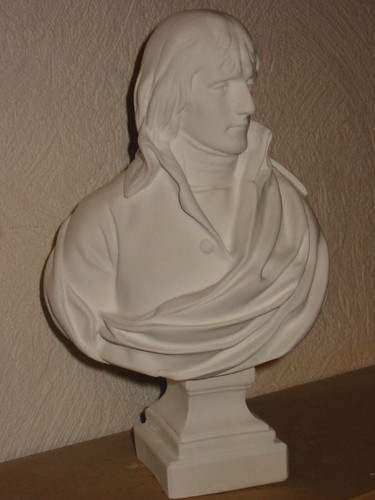 Buste napoléon bonaparte - de,