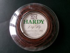 Soie Hardy Horizon Taper