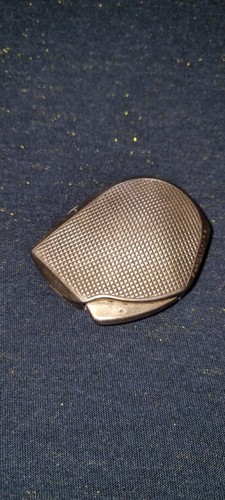 Ancien briquet argent - briquet, en