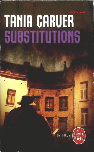 Substitutions tania carver - -,