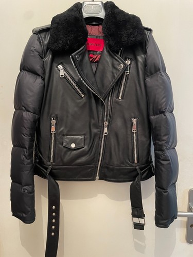 Blouson perfecto redskins - blouson,