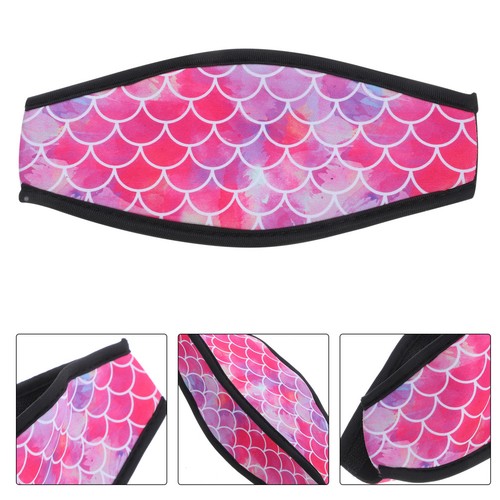 Masque plongee sangle - masque,