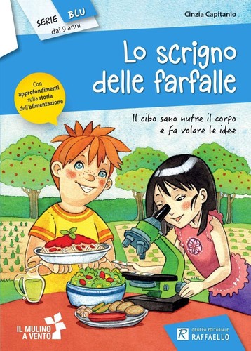 Cinzia capitanio scrigno - capitanio,