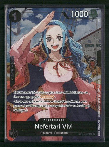 One piece card game nefeltari - piece,