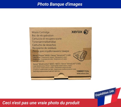 108r01124 xerox phaser - xerox, 6600n
