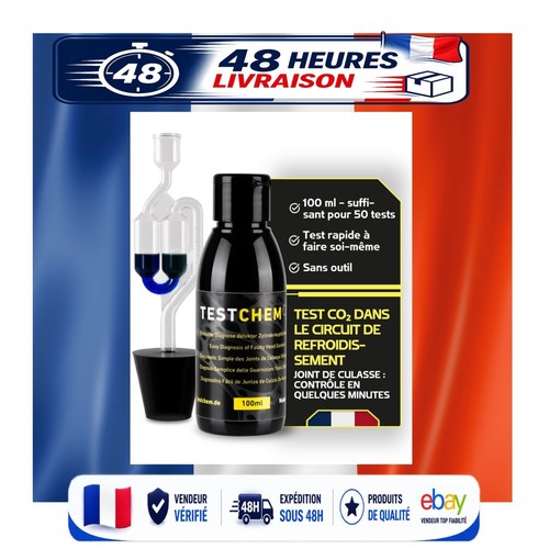 Testchem testeur joint de - testchem,