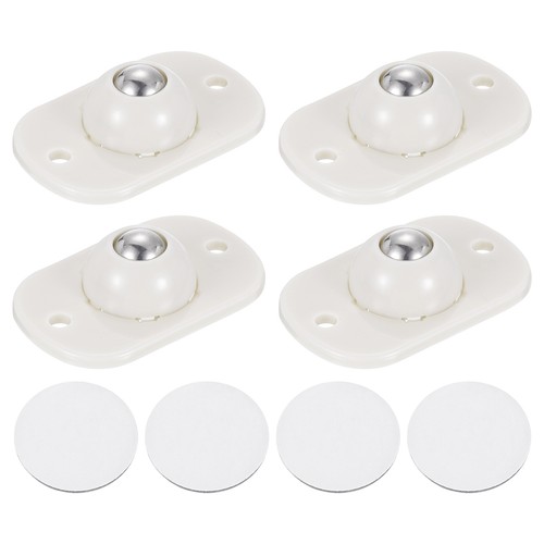 8pcs roulettes 360 - roulettes, 360°