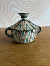 ROBERT PICAULT SUCRIER BONBONNIÈRE VALLAURIS