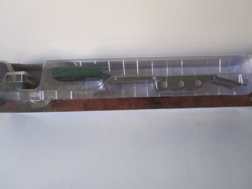 Ixo altaya camion - 1/43,