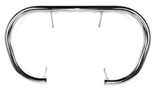 Pare Carter Chromé compatible