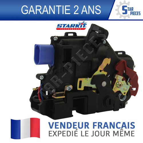Moteur centralisation - moteur,