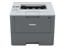 IMPRIMANTE Brother HL-L6250DN