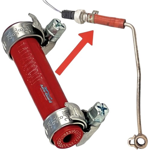 Durite suralimentation pour - suralimentation,