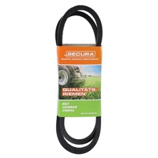 Courroie de lames main adapté pour Iseki SG15 Tracteur de pelouse