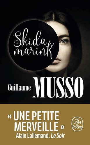 Skidamarink musso guillaume - -,