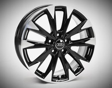 Jantes En Aluminium AUDI SPORT