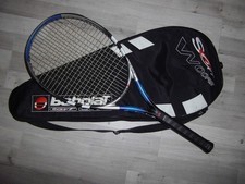 RAQUETTE TENNIS BABOLAT SOFT DRIVE   MANCHE 1  4  1/8