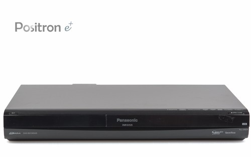 Panasonic dmr eh535 - panasonic, dmr-eh535