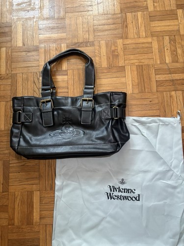 Vivienne westwood sac - vivienne, main