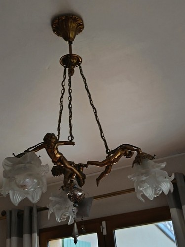 Suspension anges laiton - en,