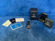 SEIKO PROSPEX SBDN043 SOLAR DIVER WATCH 200M WATER RESIST SAPHIR CRYSTAL