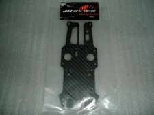 JAZRIDER 1110 Kyosho Optima Carbon Mechanical Plate New