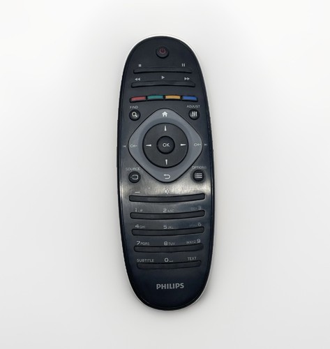 Télécommande philips ykf - télécommande,