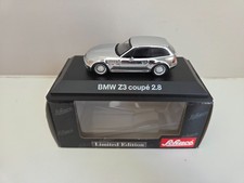 Schuco 1/43 BMW Z3 Coupe 2.8 -
