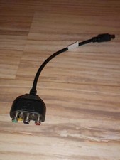 Adaptateur sortie video PC