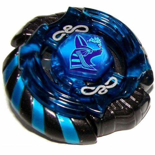 Toupie beyblade mercury anubis - beyblade,