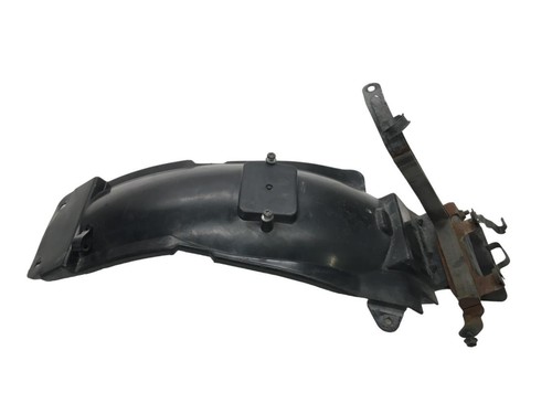 Passage roue yamaha tzr 250 - de,