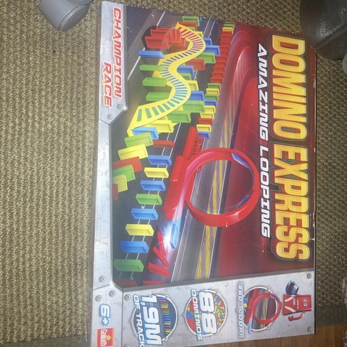Goliath domino express amazing - goliath,