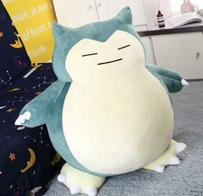 Peluche Géante 50cm Coussin