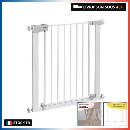 Safety 1st auto close gate - 1st,