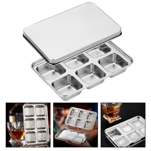 Moule glacon plateau - ,