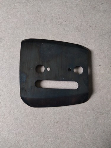 43301230830 plaque guide - 43301230830,