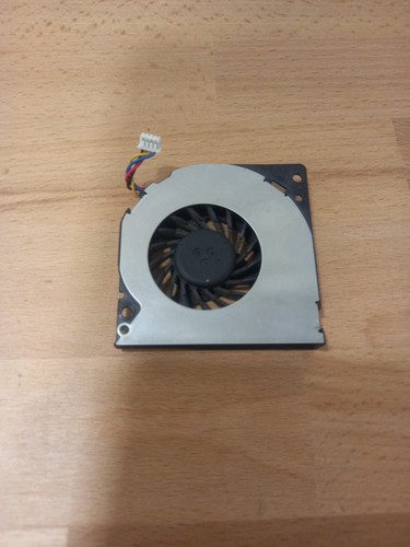 Ventilateur cpu pour - ventilateur, intel
