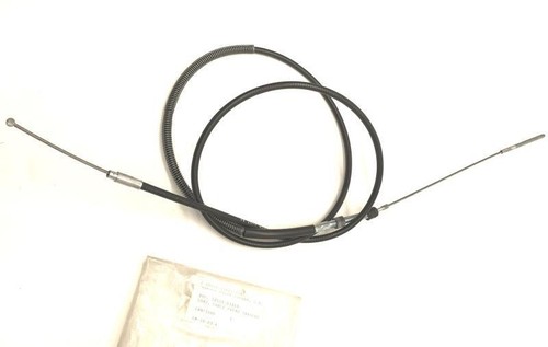 Cable frein arriere - cable, de