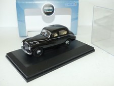 SUNBEAM TALBOT 90 MKII A Noir