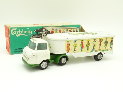 Tekno volvo semi - volvo,