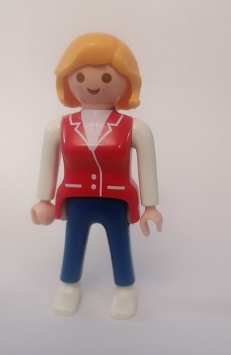 Playmobil 3084 personnage - 3084,,