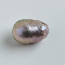 Perle De Culture D’eau Douce