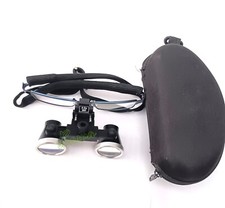 Loupe binoculaire loupe