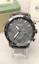 Montre Chronographe Fossil