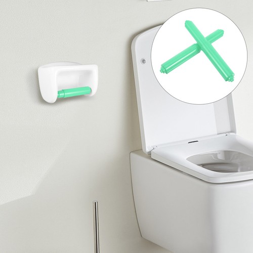 Pcs porte rouleau wc - 2,