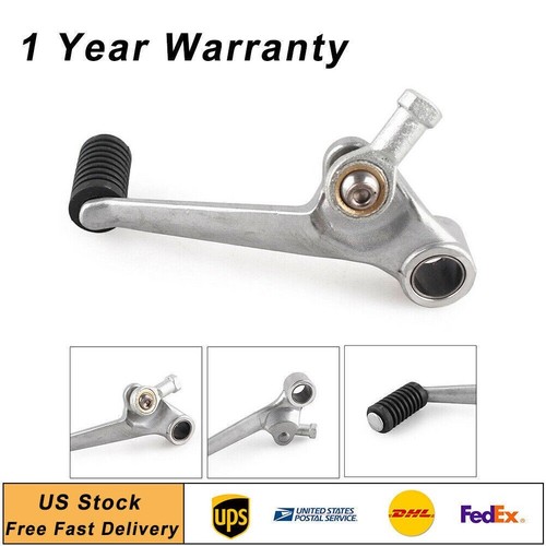 Gear shift shifter pedal rear - shifter,