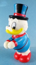 Scrooge - Disney Clamp Vinyl Figure