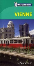 Michelin Le Guide Vert -