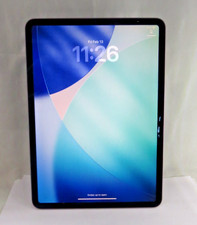 Apple iPad Pro 11" 256GB